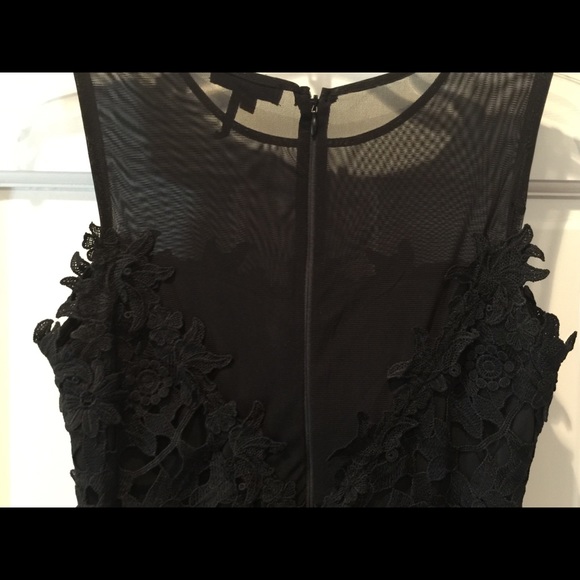 Soieblu little black dress - Picture 4 of 8